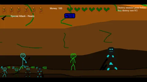 Kill Dee screenshot
