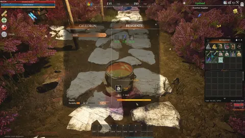 Reign of Guilds screenshot