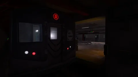 No Way Out: 13 screenshot