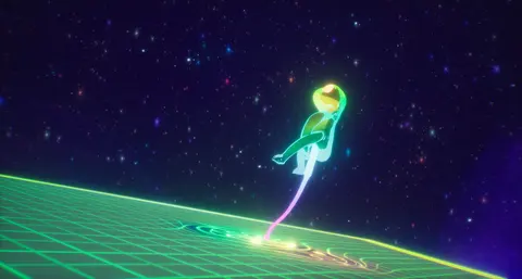 POLE VAULT screenshot