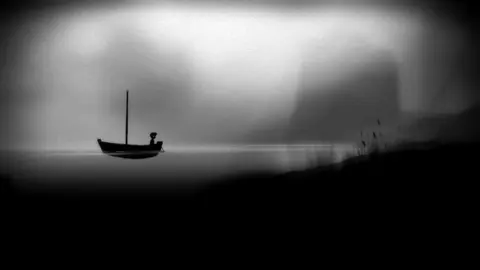 LIMBO screenshot