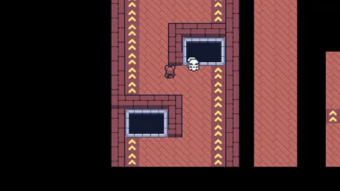 Slippy Bear screenshot