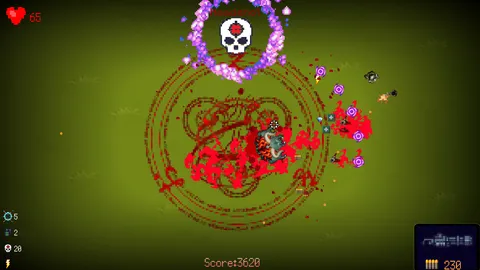 Rip & Tear screenshot