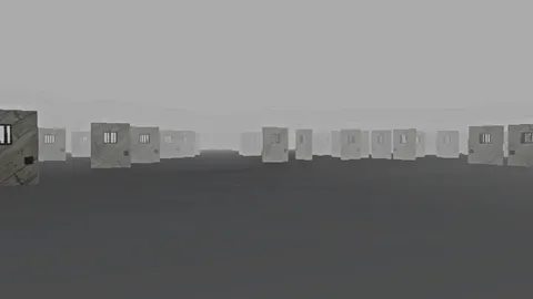 LSD Dream Emulator: Liminal Spaces screenshot