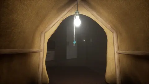 Mother's Home screenshot