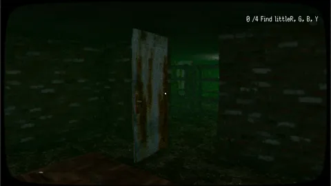 Investigating Alien Cats 调查外星猫 screenshot