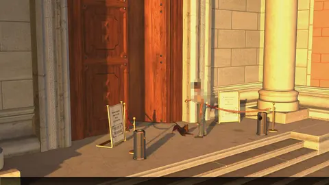 The Raven - Legacy of a Master Thief screenshot