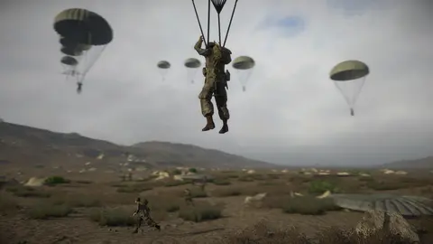 Easy Red 2 screenshot