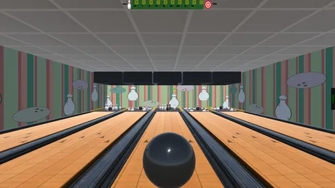 Bowlatro screenshot