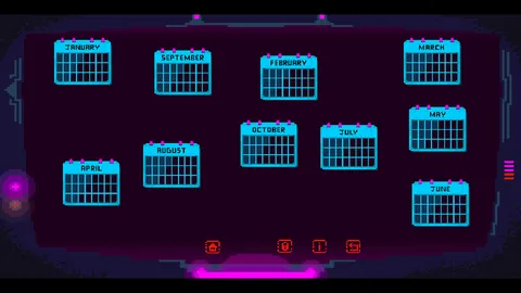 Three Six Nine screenshot