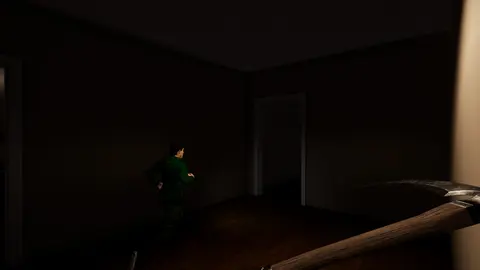 Happy Chase screenshot