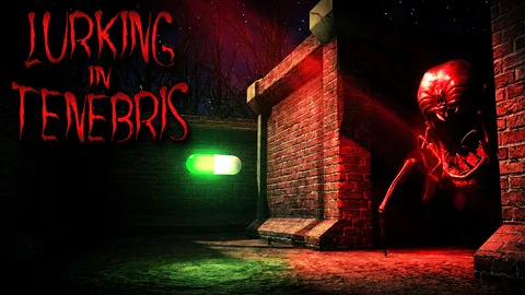 Lurking in Tenebris screenshot