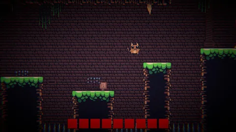 9 Lives To Escape screenshot