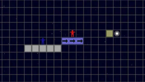 Spacecaps screenshot
