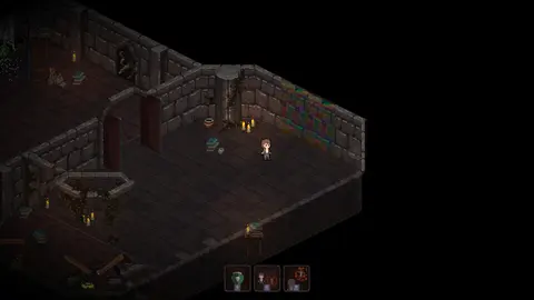 Shadow Alchemist screenshot