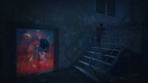 Home Sweet Home : Online screenshot