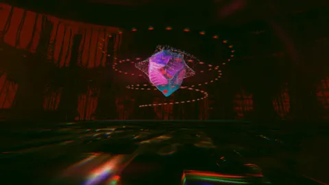 CyberCook screenshot