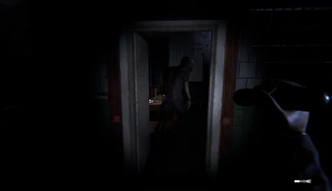 The Cursed Soul screenshot
