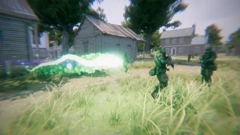 Shankaram: CODE REBORN screenshot