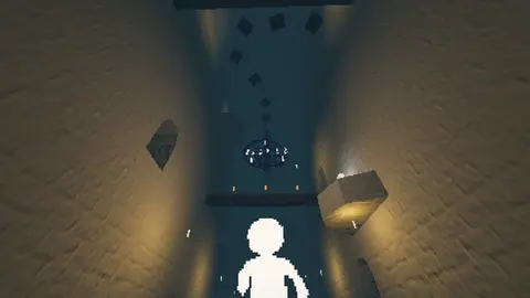 Spirit Level screenshot