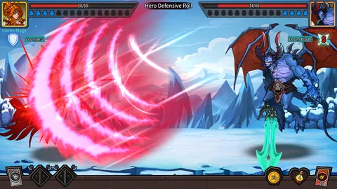 Dice Clash World screenshot