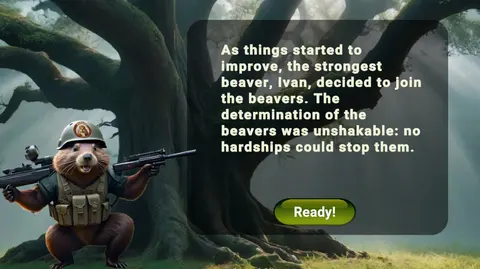 BOBRKUR screenshot