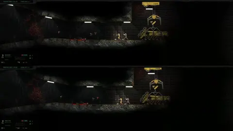 Hidden Deep screenshot