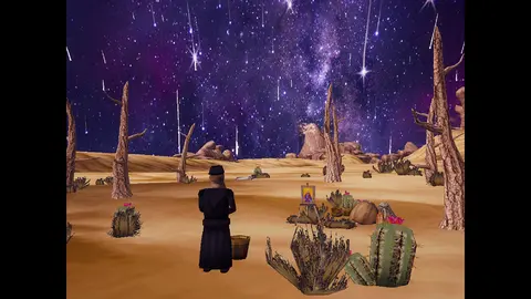 The Way To Life screenshot