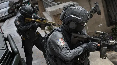 Call of Duty® screenshot