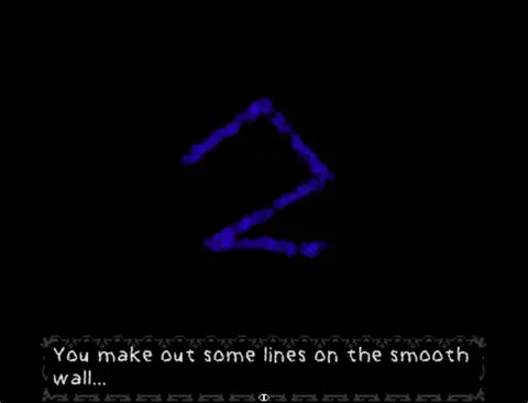Chior Chapter 1: Hall Of Pillars screenshot
