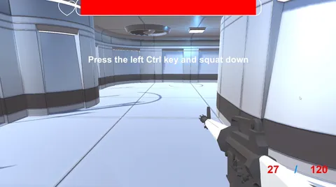 FPS英雄 screenshot