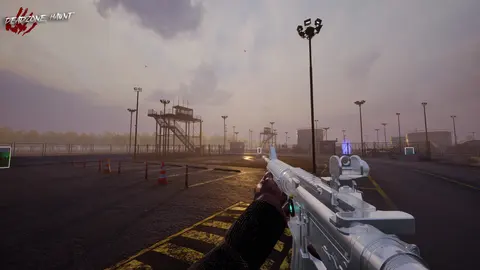 Deadzone Haunt screenshot