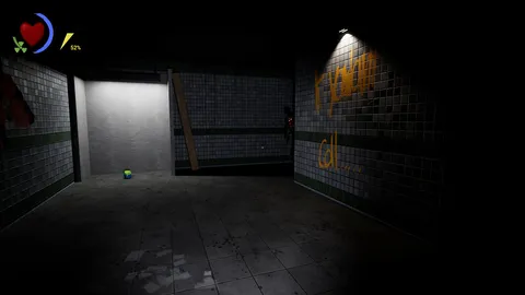 Anomaly Living screenshot