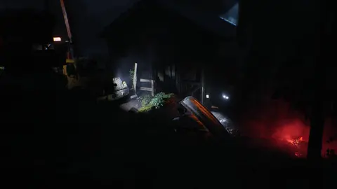 NightSpawn screenshot