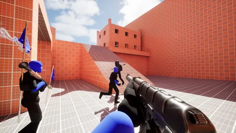 CombatBox screenshot