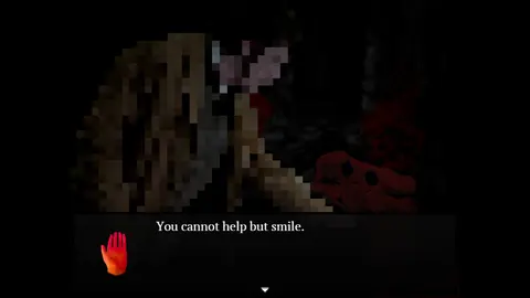 Stones of Flesh screenshot