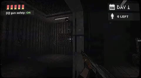 Veil Transfer screenshot