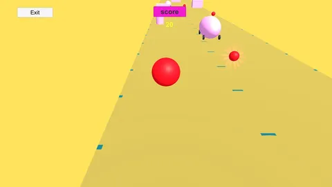 Cacophony screenshot