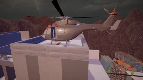 Escape From Lava screenshot
