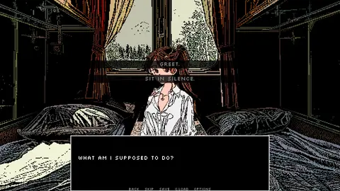 Twilight Express screenshot