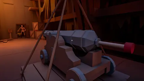 Evil Water Ep1 screenshot