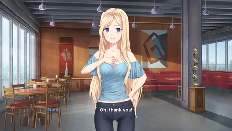 Moe Era screenshot