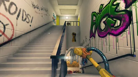 Viscera Cleanup Detail screenshot