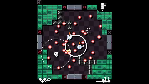 Randotura screenshot