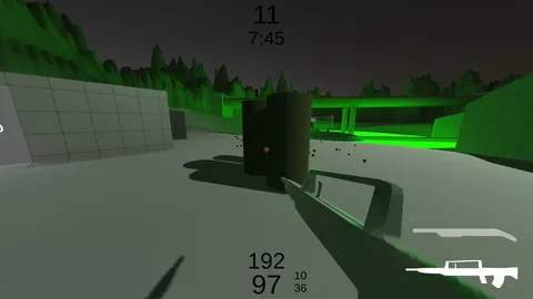 UZG screenshot