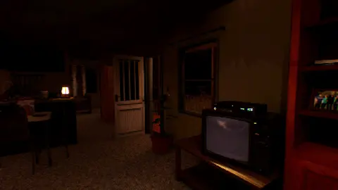 House of Dred screenshot