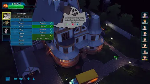 Ghost Master: Resurrection screenshot