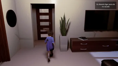 Fractured Perception screenshot