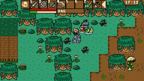 Mogradiz screenshot