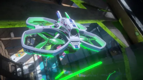 Liftoff®: Micro Drones screenshot